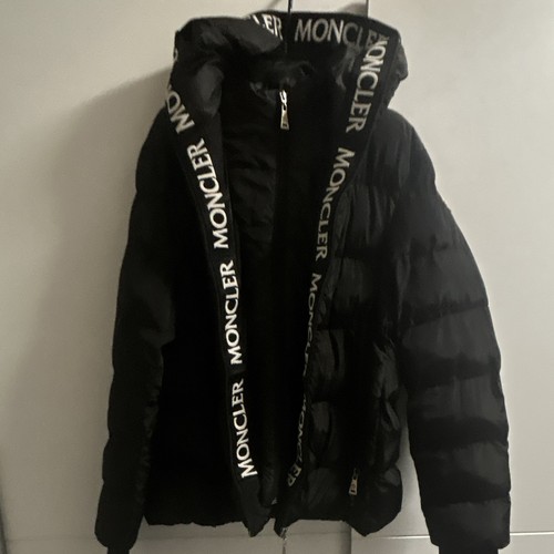 Winterjacke schwarz xl - schwarz,