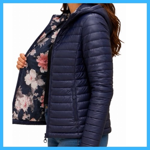 Damen daunenjacke 100 - damen, gramm