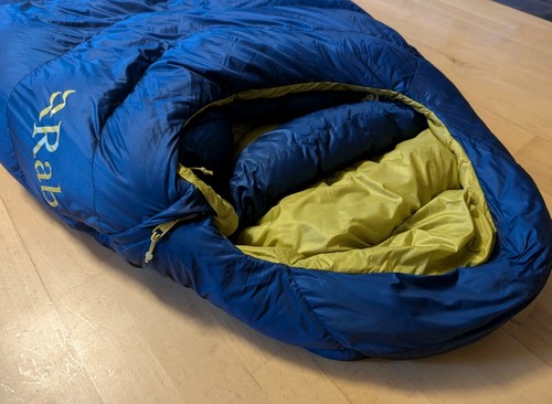 Rab neutrino 600 - neutrino,