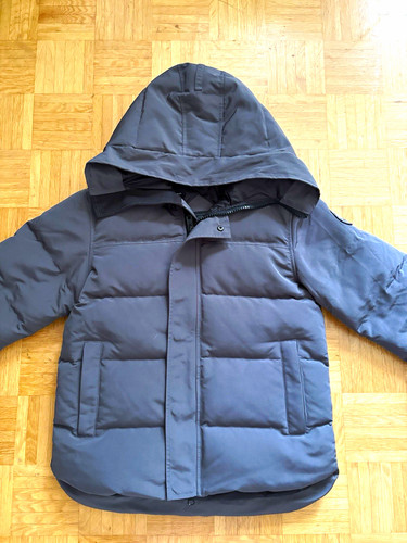 Winterjacke canada goose - canada,