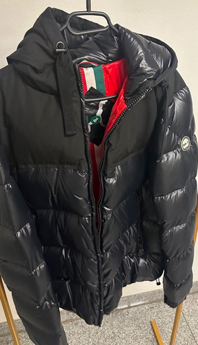 Como herren daunenjacke - herren,