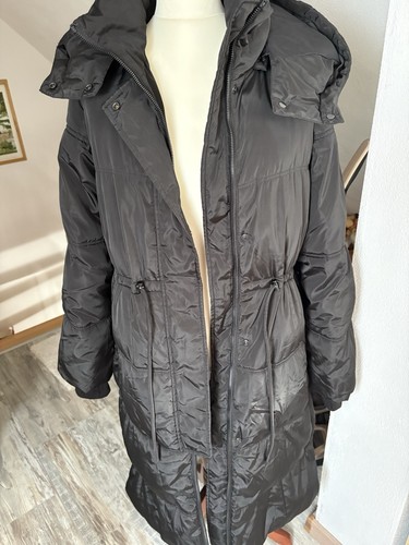 Stradivarius puffermantel - stradivarius,