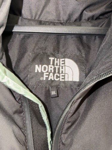 The north face herren - face,