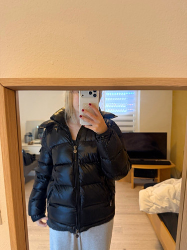 Moncler damen daunenjacke - damen,