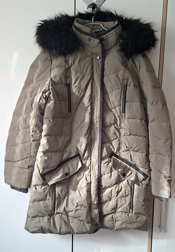 Wie neu tolle daunenjacke - wie,