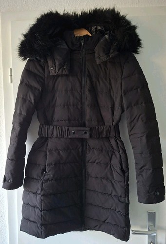 Zara daunenmantel für damen - für,