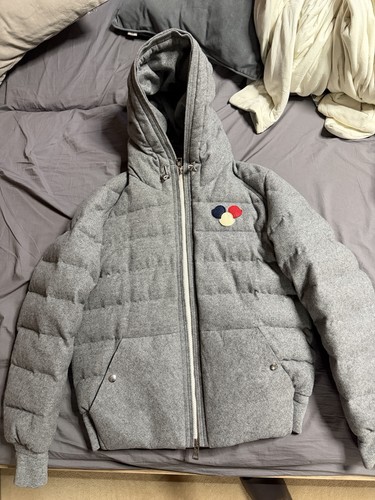 Moncler jacke herren - moncler,
