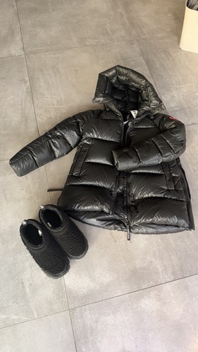 Canada goose damen daunenjacke - canada,