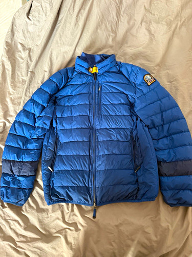 Parajumpers herren daunenjacke - parajumpers,