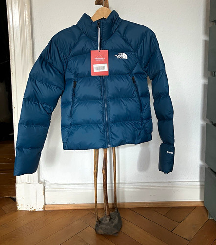 The north face hyalite damen - the,