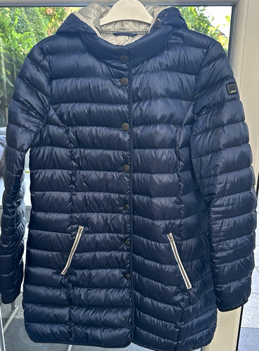 Jaxx damen daunenjacke - jaxx,