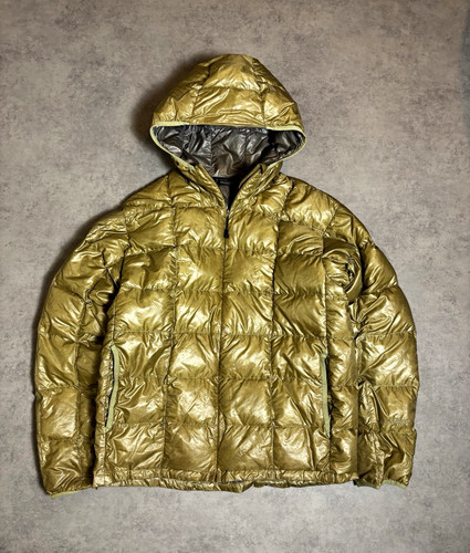 Mont bell herren daunenjacke - mont-bell,