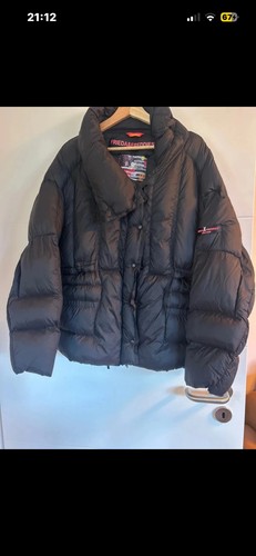 Frieda freddies daunenjacke - freddies,
