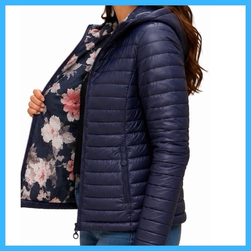 Damen daunenjacke 100 gramm - damen,