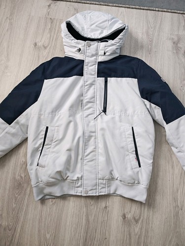 Tommy jeans winterjacke - jeans,