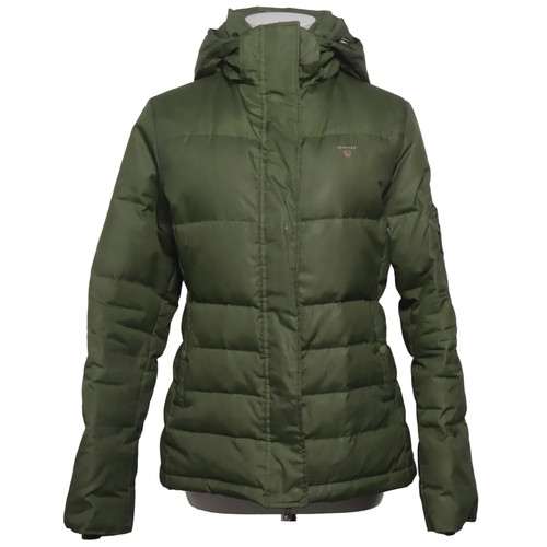 Gant daunenjacke damen - gant,, daunenjacke,