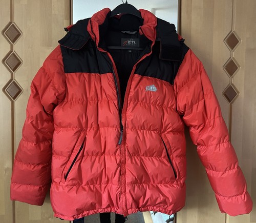 Daunenjacke herren yeti - herren, /