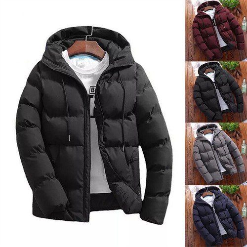 Herren jacke winter warme - jacke,