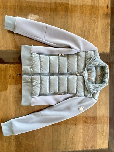 Comono steppjacke - comono.,