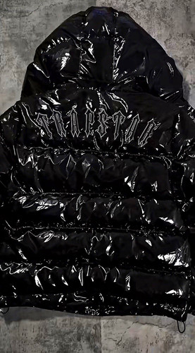 Trapstar herren daunenjacke - trapstar,