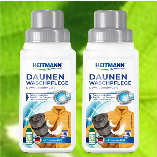 Daunen - (25,50€/l),