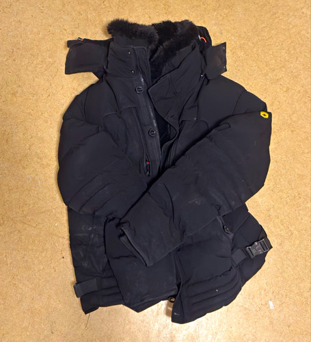 Wellensteyn herren daunenjacke - wellensteyn,