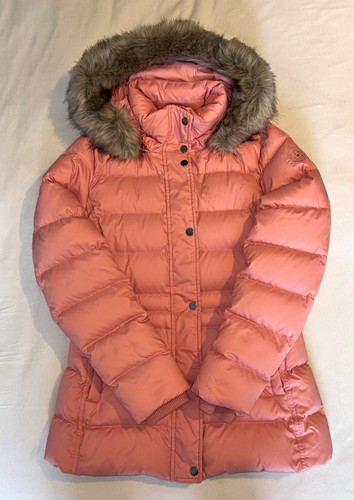 Tommy hilfiger daunenjacke mit - tommy,