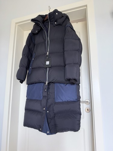 Daunen mantel von mackage s - von,