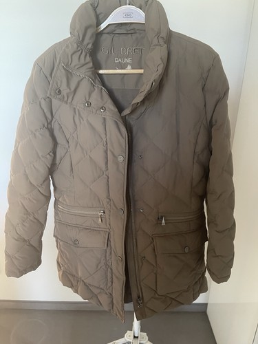 Gil bret damen - bret, steppjacke