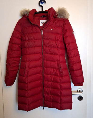 Tommy jeans damen - tommy,