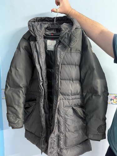 Moncler daunenjacke herren - daunenjacke,
