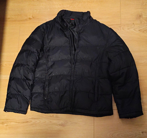 Gore tex herren daunenjacke - gore-tex,
