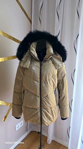 Damen winterjacke größe m - damen, 38