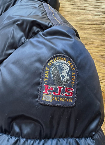 Absolut neuwertige parajumpers - neuwertige,