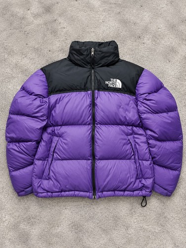 The north face 700 nuptse - north,