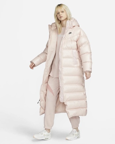 Nike damen kapuzen jacke - nike,