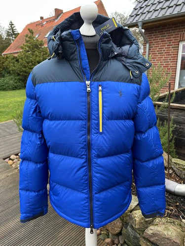 Polo ralph lauren - polo, jacke