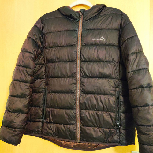 Moorhead daunenjacke mit - daunenjacke,