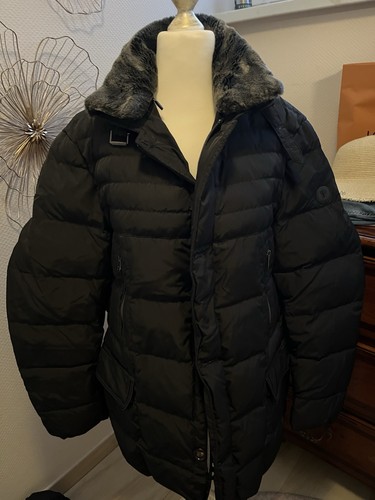 Joop heren daune jacke - daune,