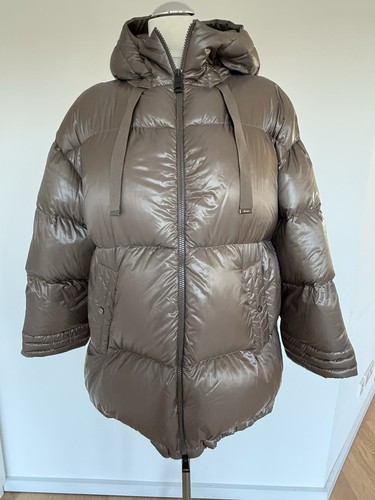 Herno daunenjacke damen neu - daunenjacke,