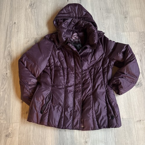 Gilbret damen winterjacke mit - gilbret,
