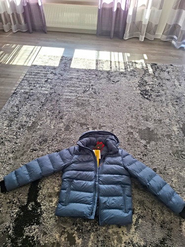 Jungen steppjacke daunenjacke - jungen, steppjacke/daunenjacke