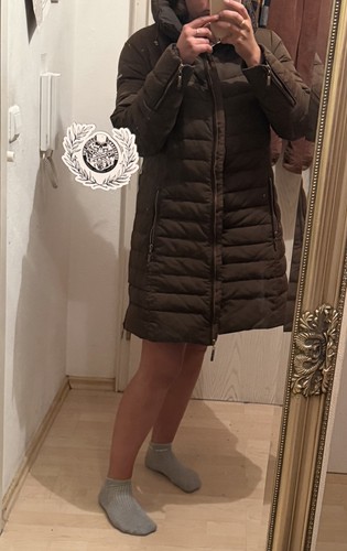 Esprit daunenjacke damen - esprit,
