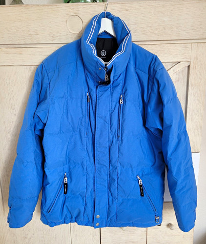 Bogner herren steppjacke - herren,