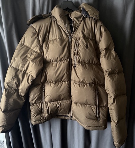 Ralph lauren daunenjacke - lauren,