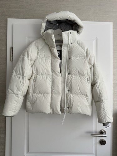 Canada goose daunenjacke - goose,