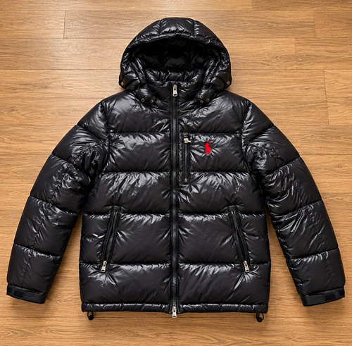 Polo ralph lauren daunenjacke - polo,