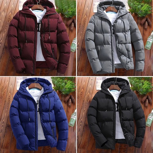 Herren jacke winter - winter, warme