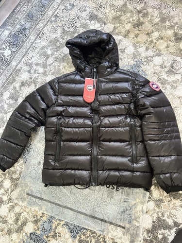 Canada goose winter jacke - goose,