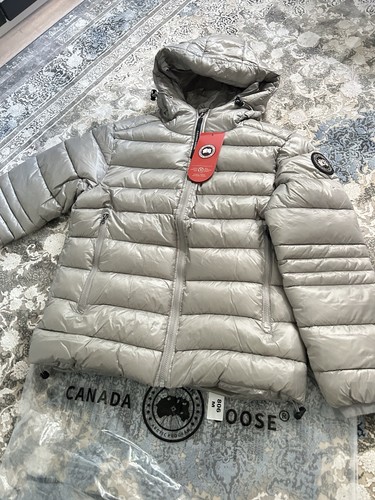 Canada goose jacke - canada,